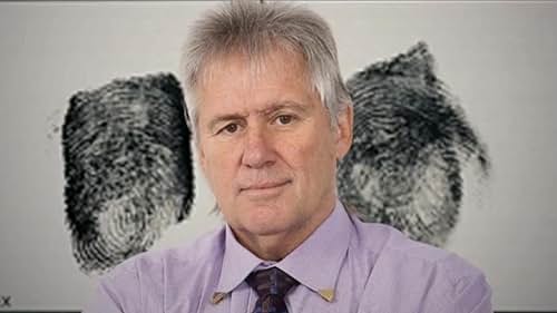 Ben Booysen — the detective behind the Devilsdorp investigation